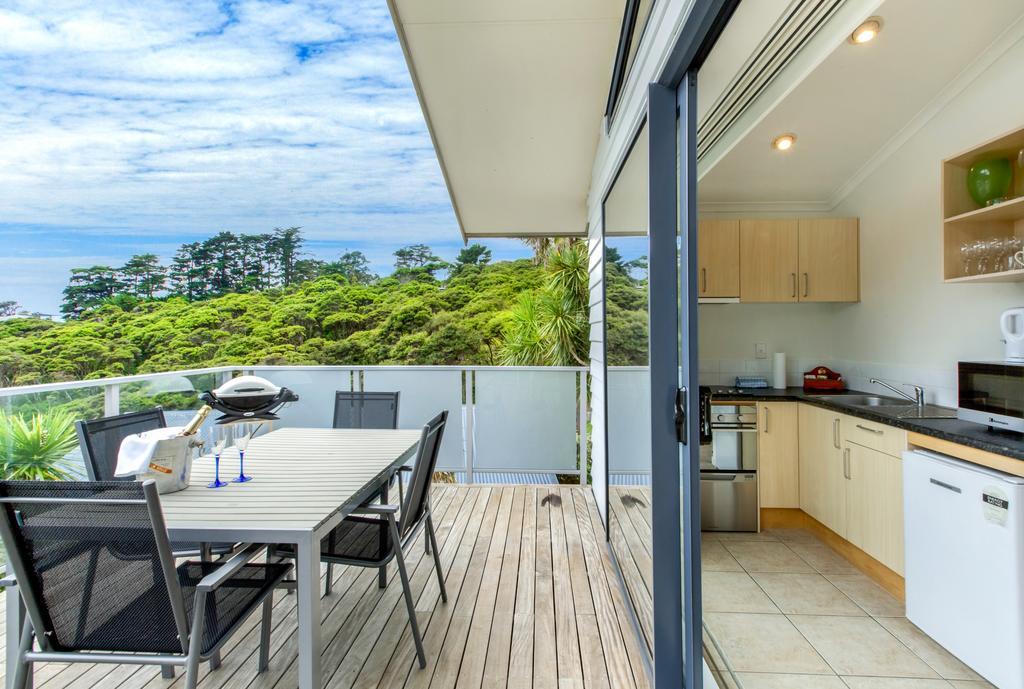 Villa Rosa At Palm Beach By Waiheke Unlimited Dış mekan fotoğraf